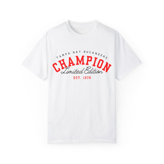 Unisex Champion Team Shirt