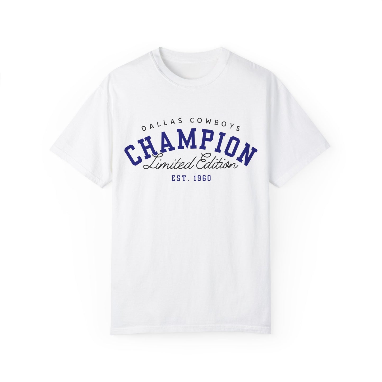 Unisex Football Champion Shirt