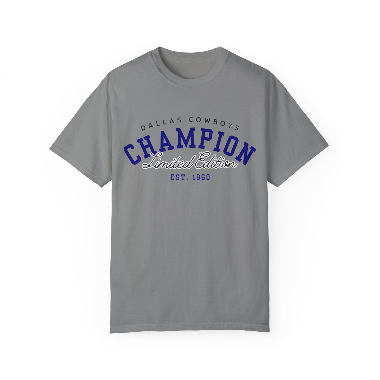 Unisex Champion Team Shirt