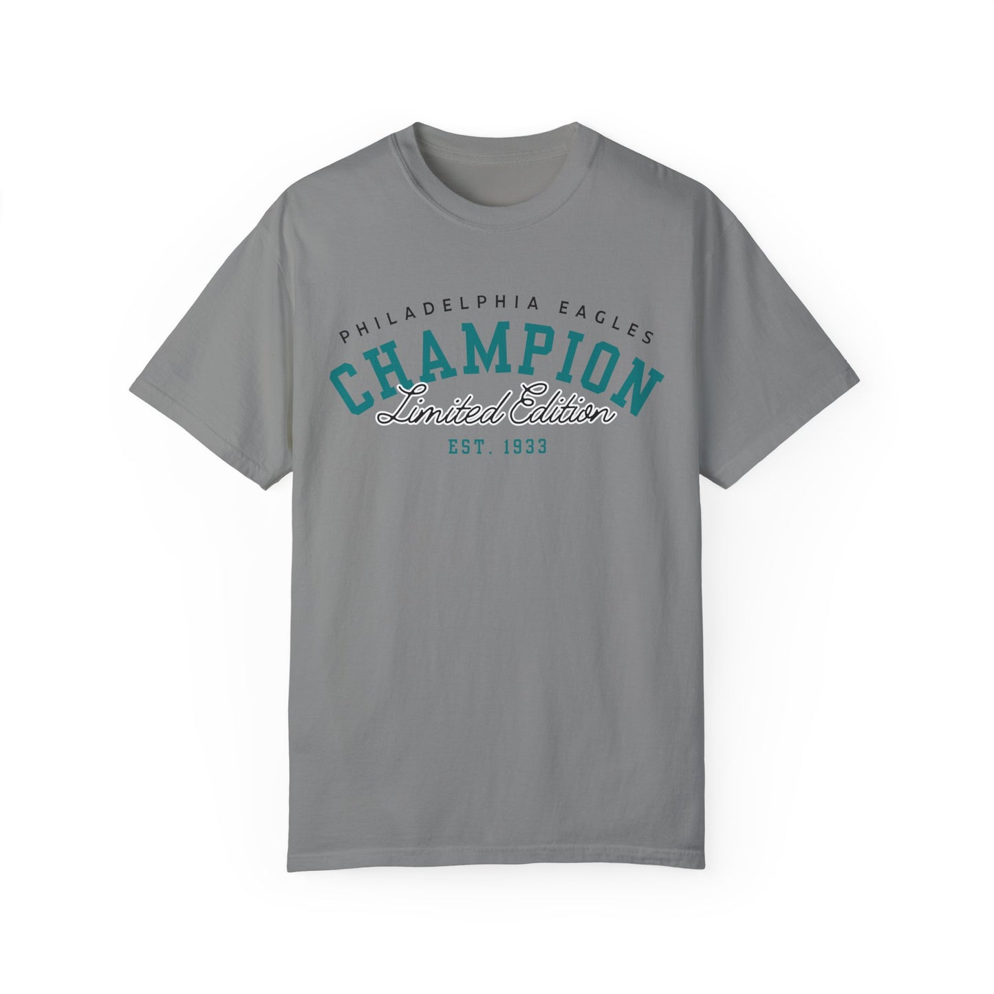 Unisex Football Champion Shirt