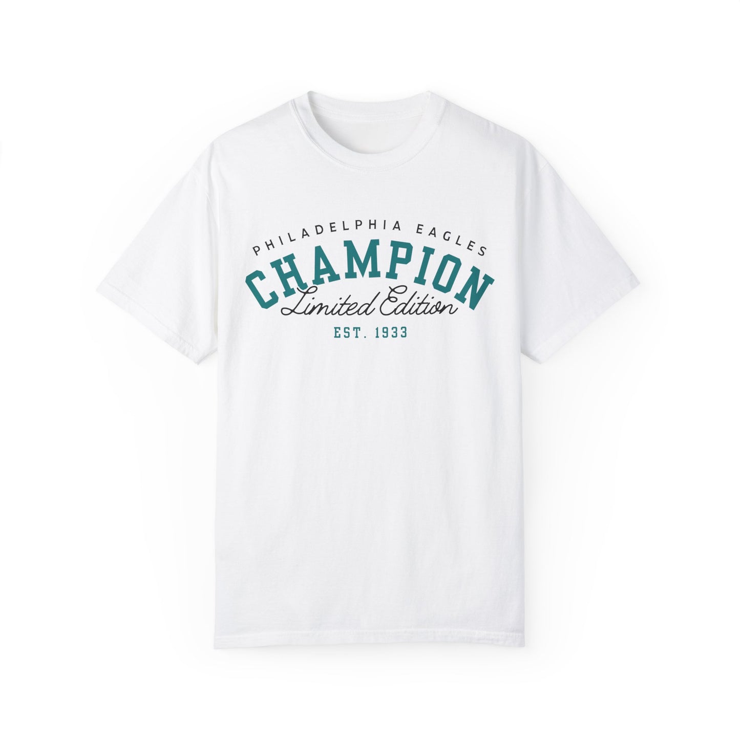 Unisex Champion Team Shirt