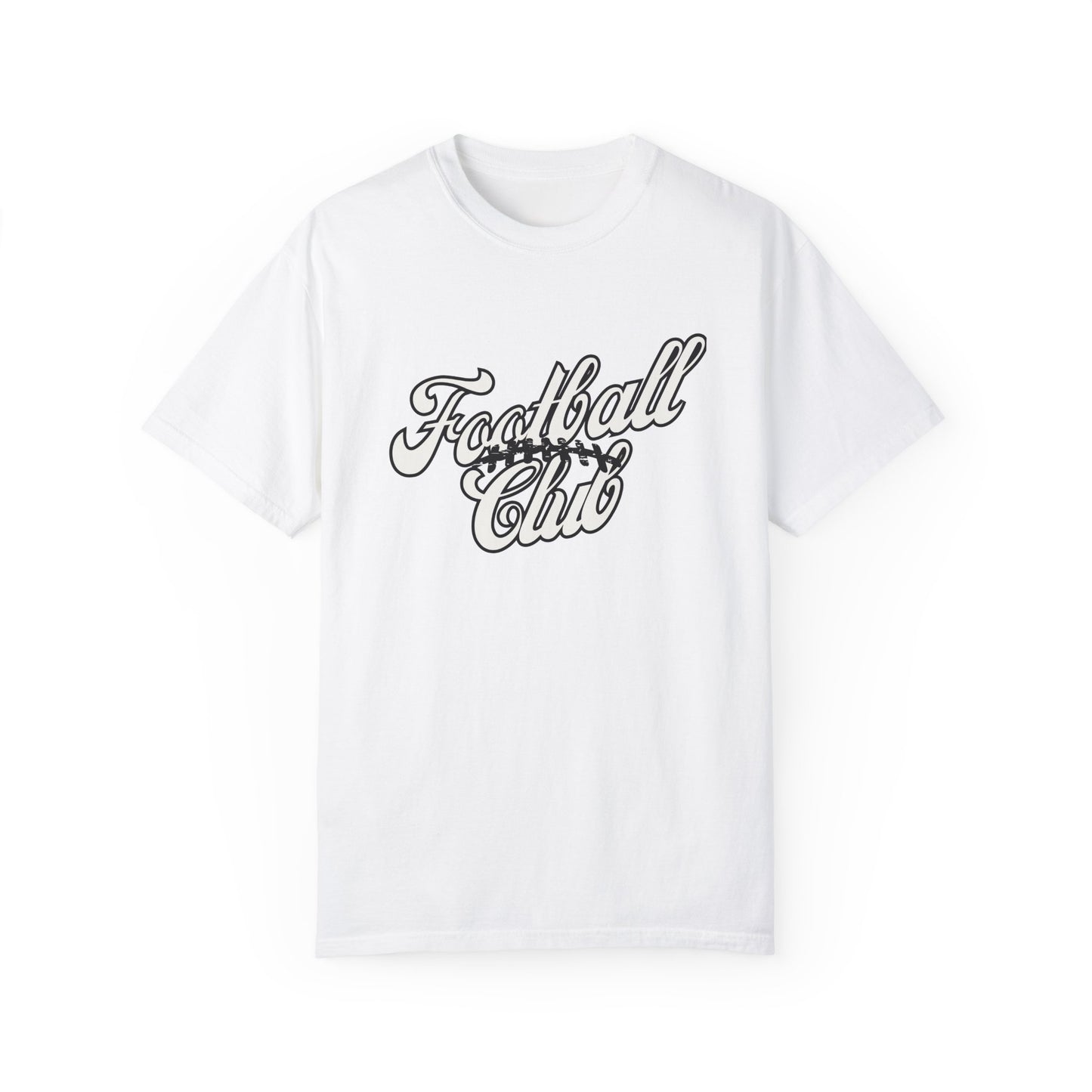 Unisex Football Club Shirt