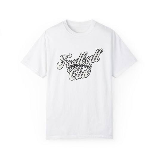 Unisex Football Club Shirt