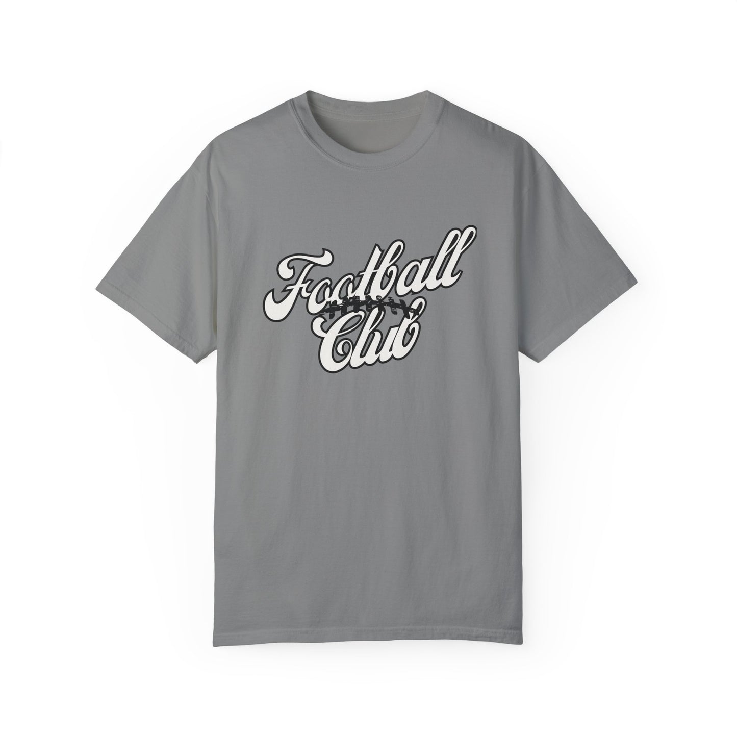 Unisex Football Club Shirt