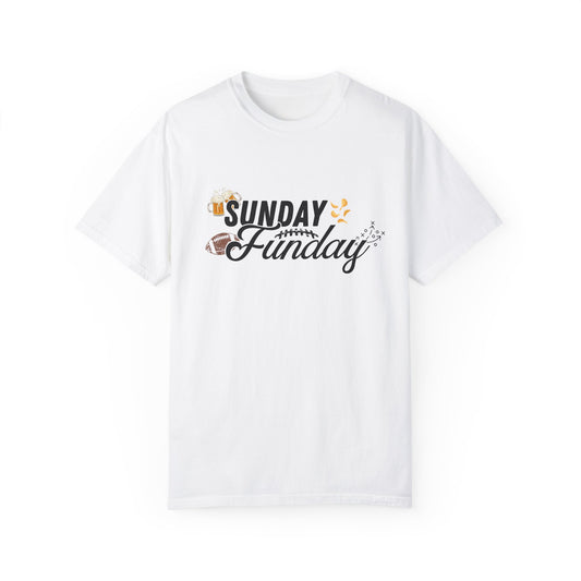 Unisex Sunday Funday Shirt