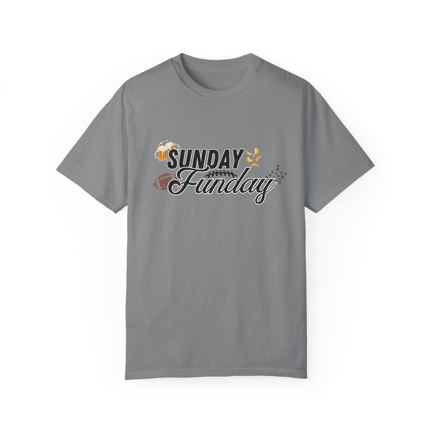 Unisex Sunday Funday Shirt