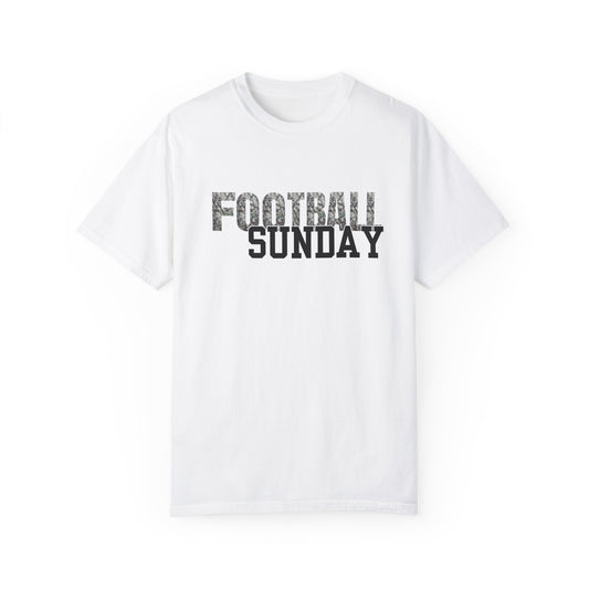 Unisex Football Sunday Shirt