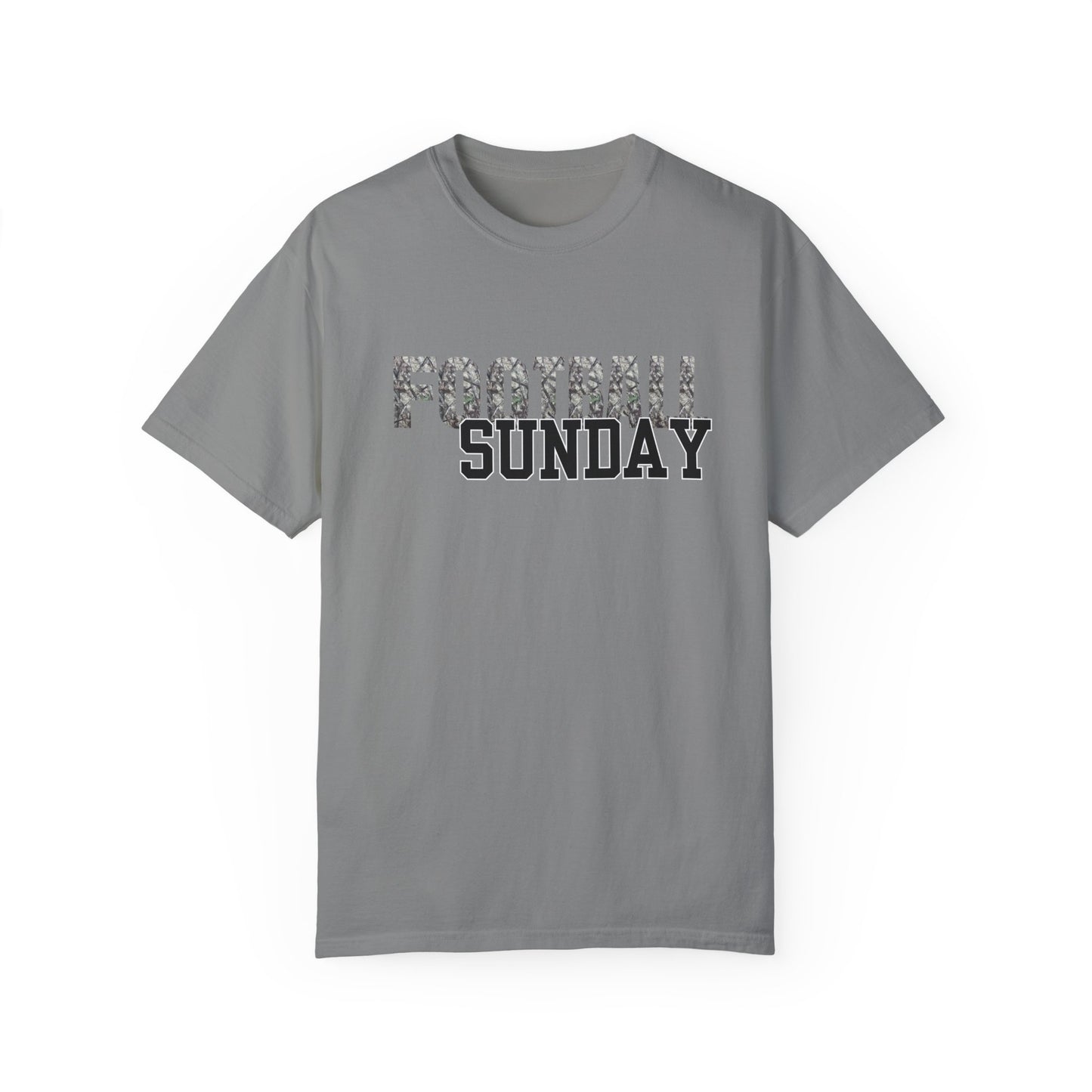 Unisex Football Sunday Shirt