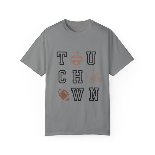 Unisex Touchdown Shirt