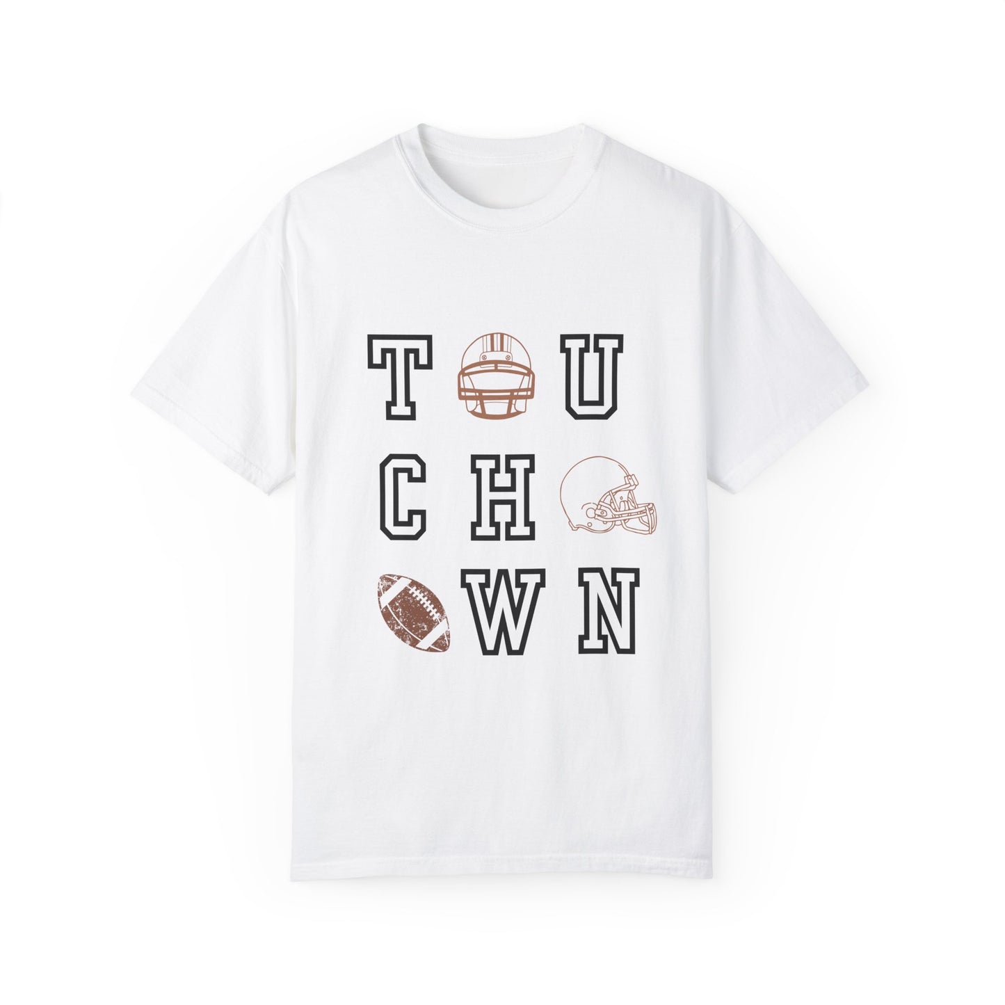 Unisex Touchdown Shirt