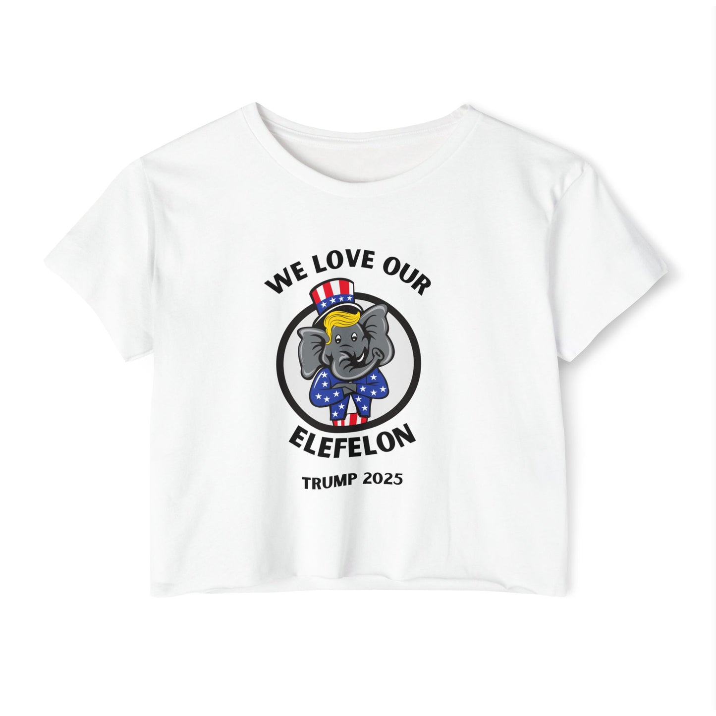 Unisex Elefelon Shirt