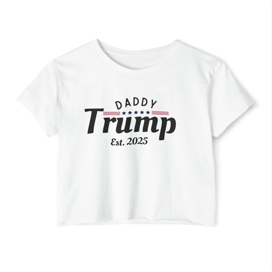 Unisex Daddy Trump Shirt