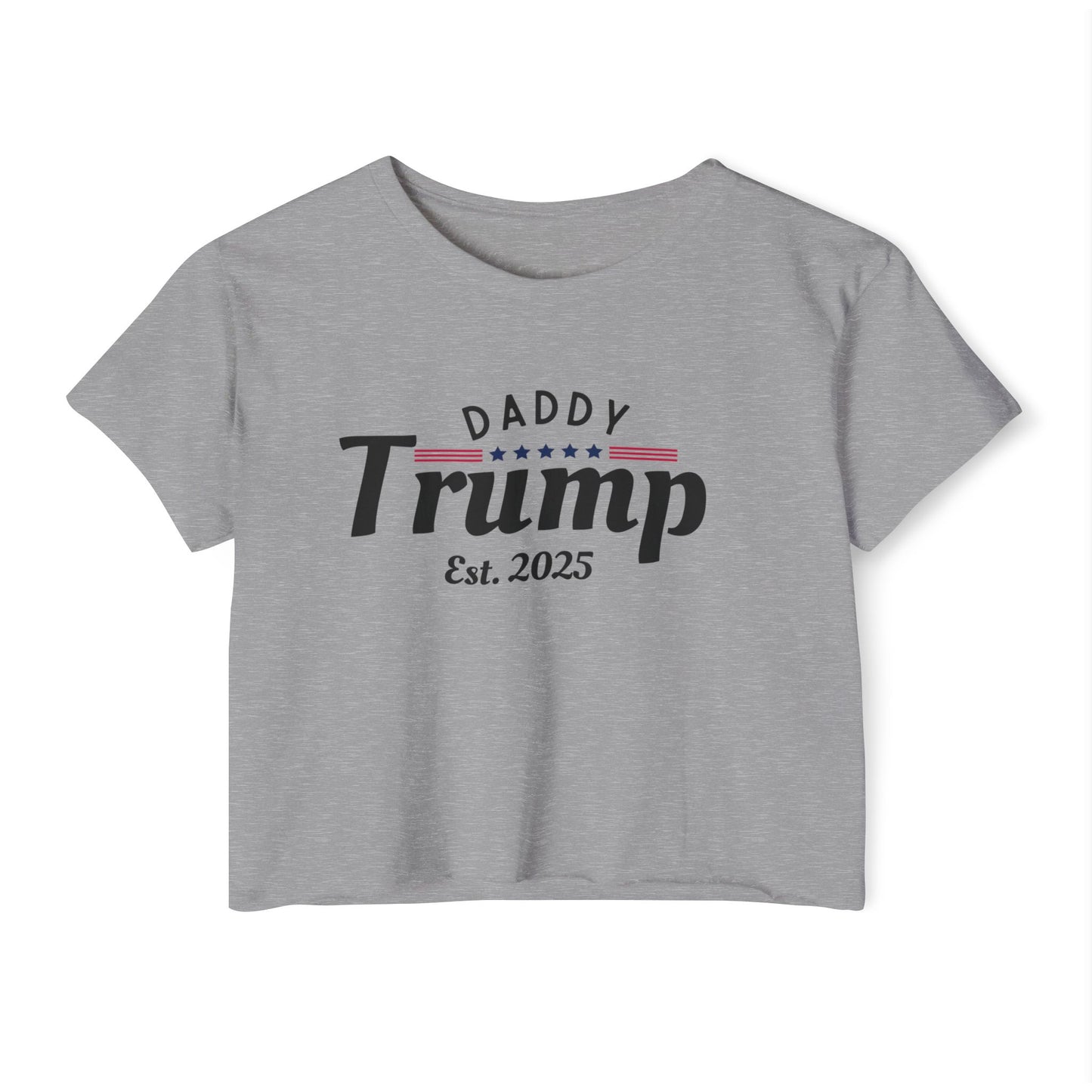 Unisex Daddy Trump Shirt