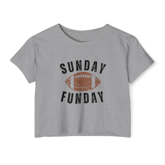 Unisex Sunday Funday Shirt