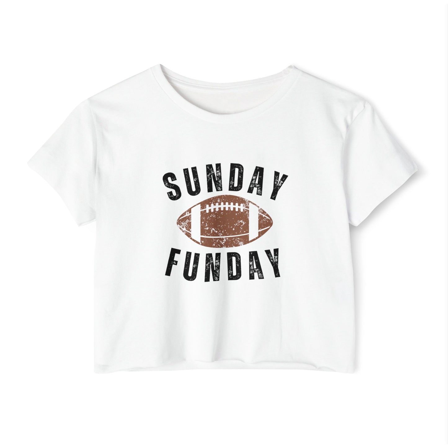 Unisex Sunday Funday Shirt