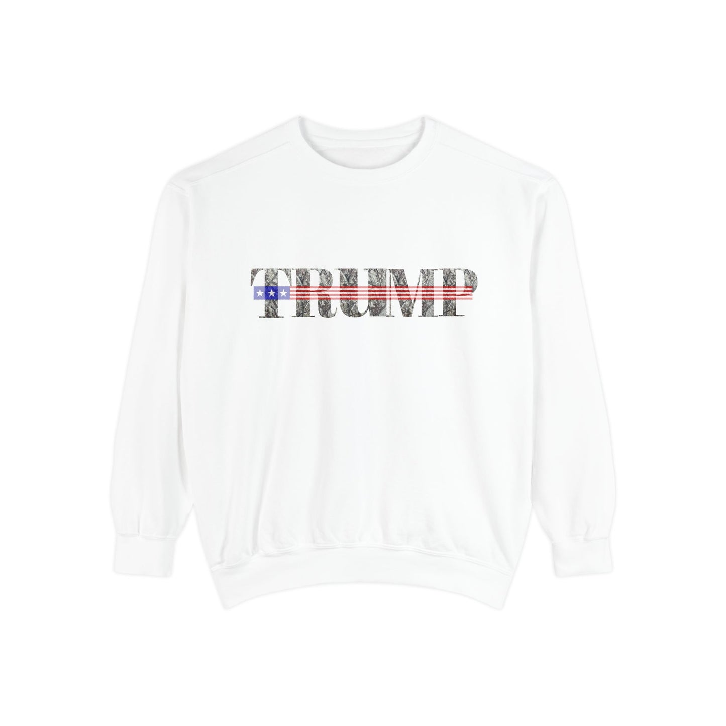 Trump Camo 25'