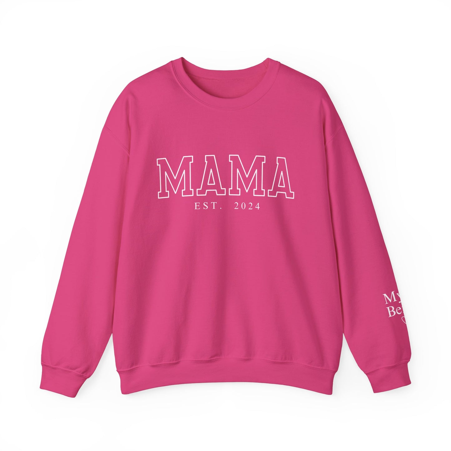 MAMA Est. Sweatshirt