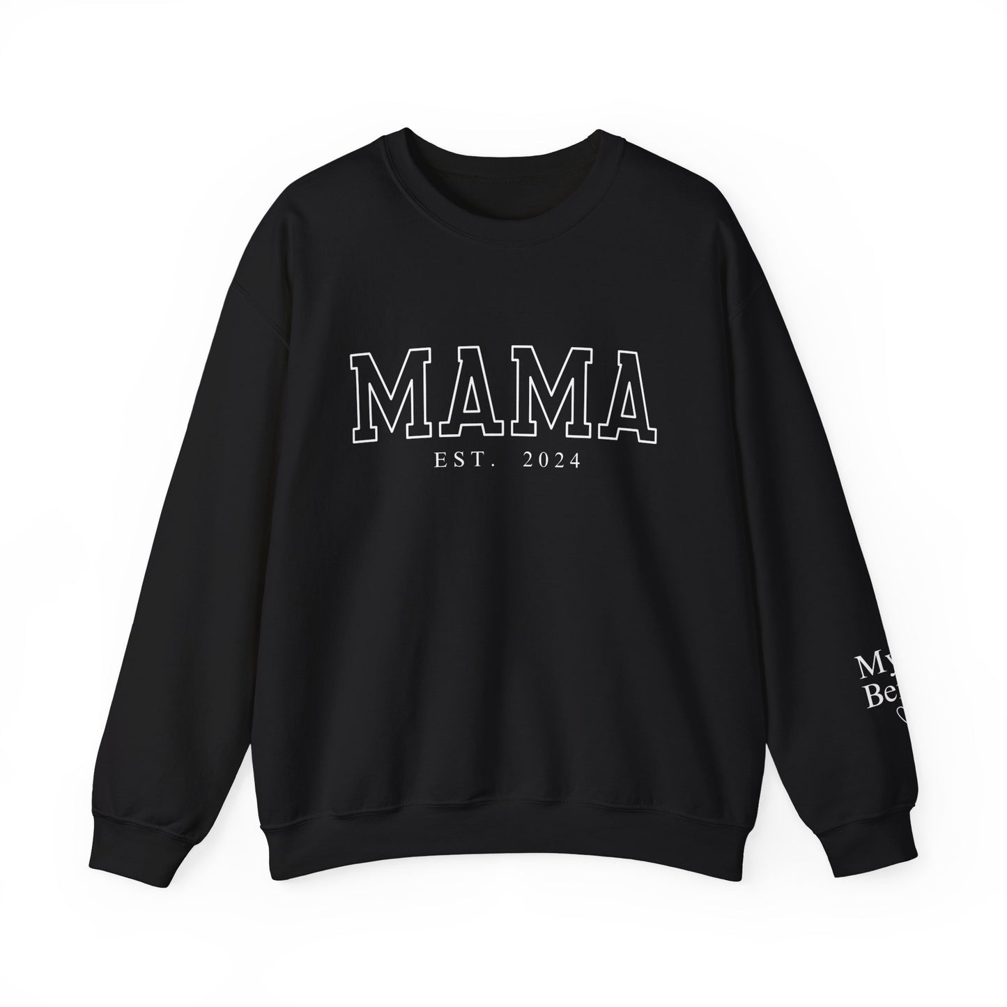 MAMA Est. Sweatshirt