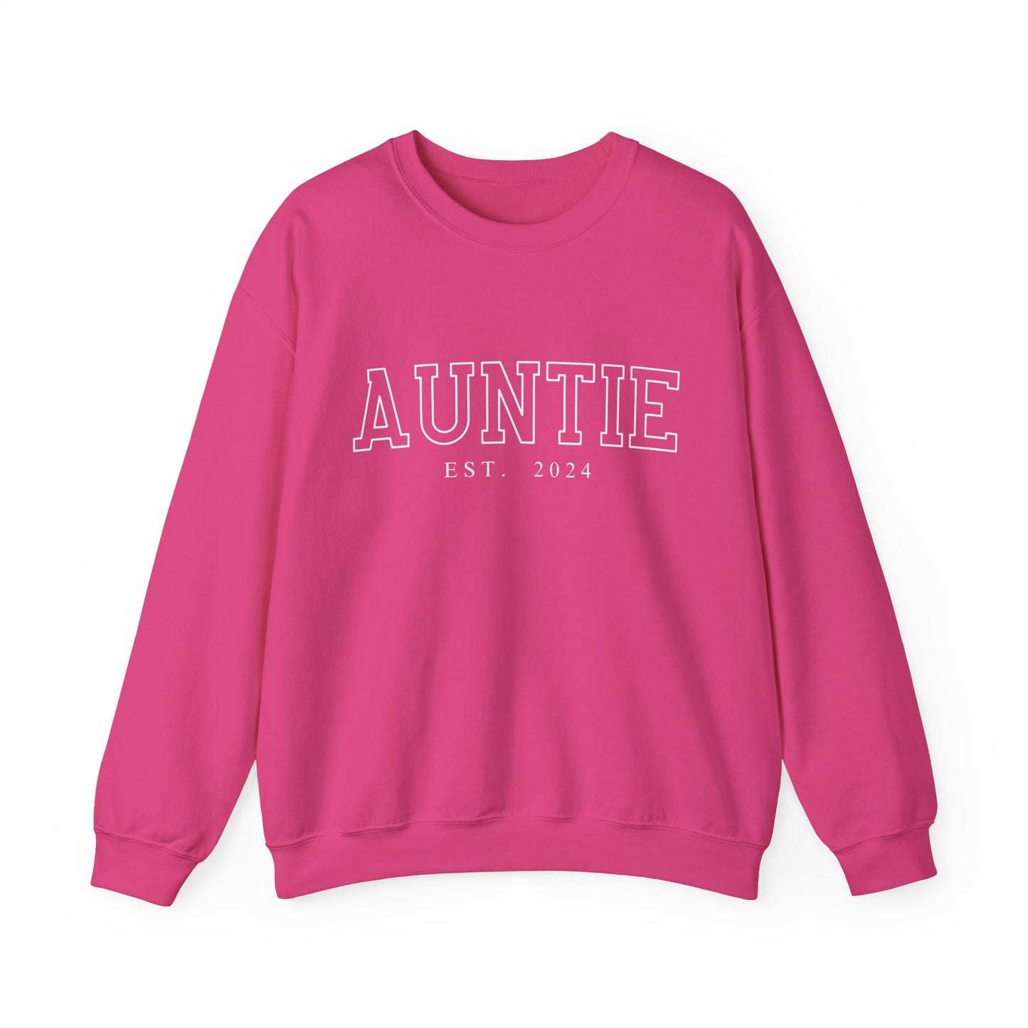 Auntie Est. Sweatshirt