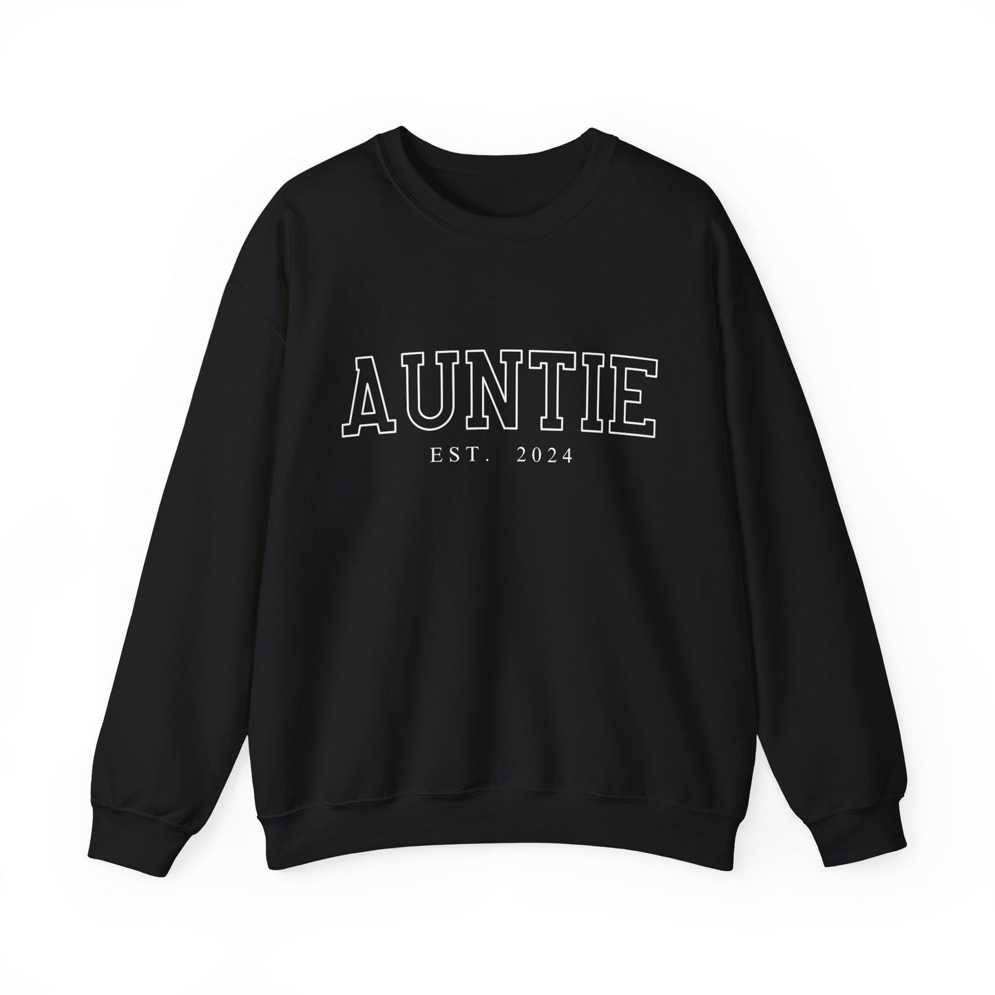 Auntie Est. Sweatshirt