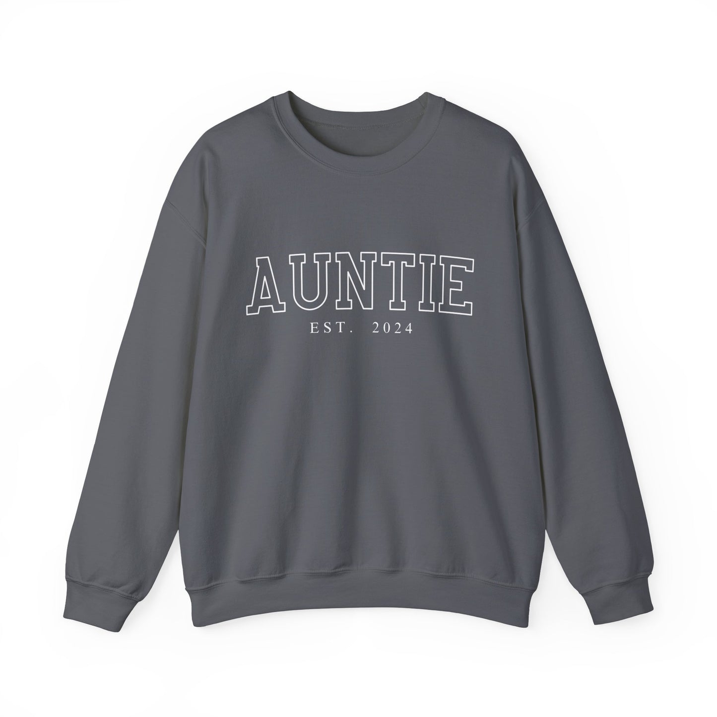 Auntie Est. Sweatshirt