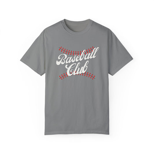 Baseball Club Shirt