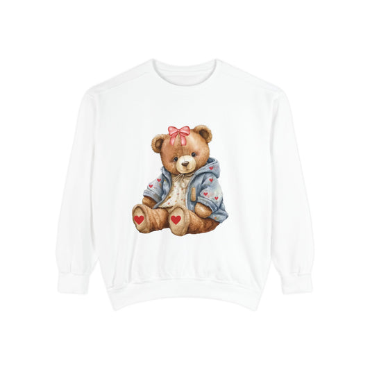 Unisex Valentines Day Sweatshirt