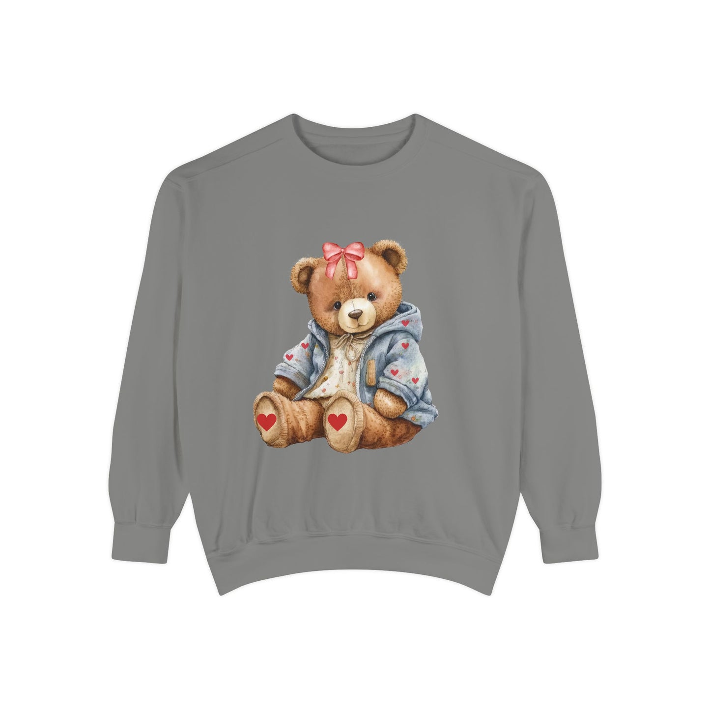 Unisex Valentines Day Sweatshirt